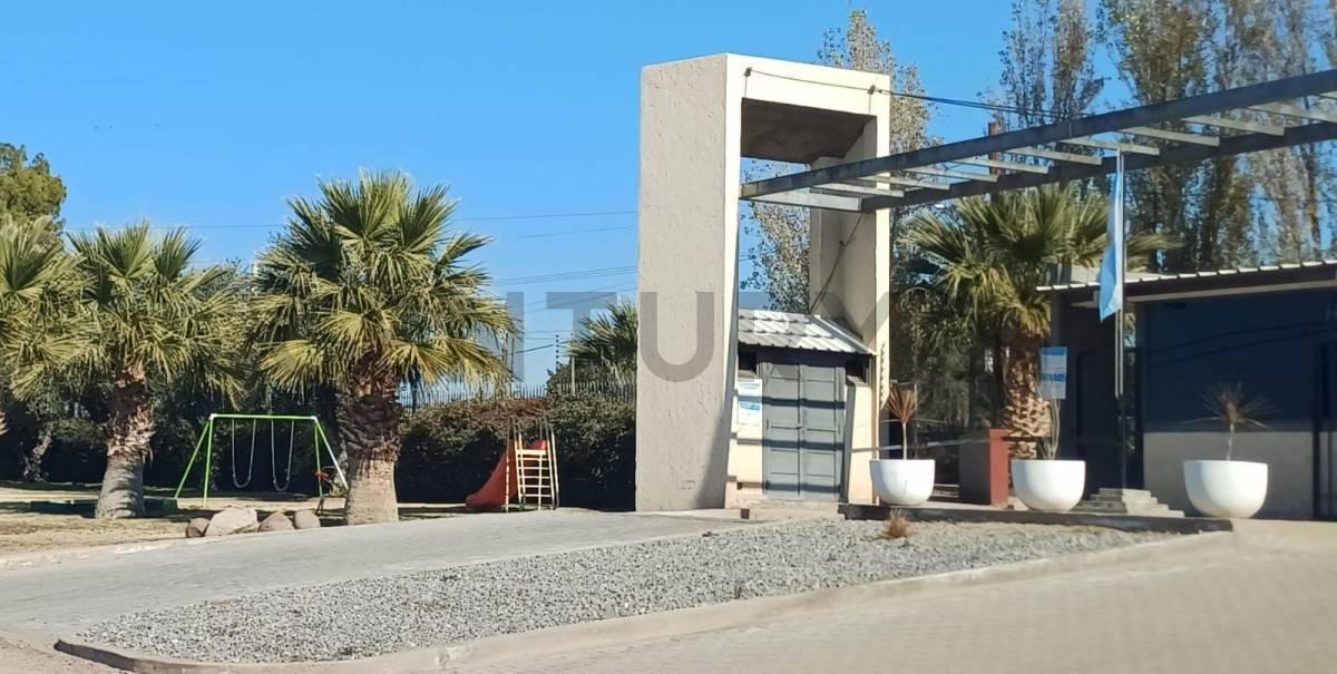 Foto de VENTA LOTE MAIPÚ, imagen 1
