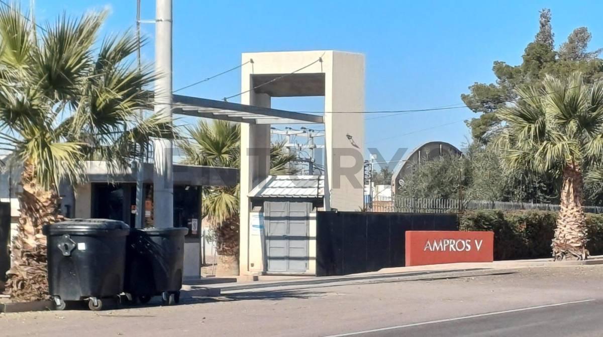 Foto de VENTA LOTE MAIPÚ, imagen 2
