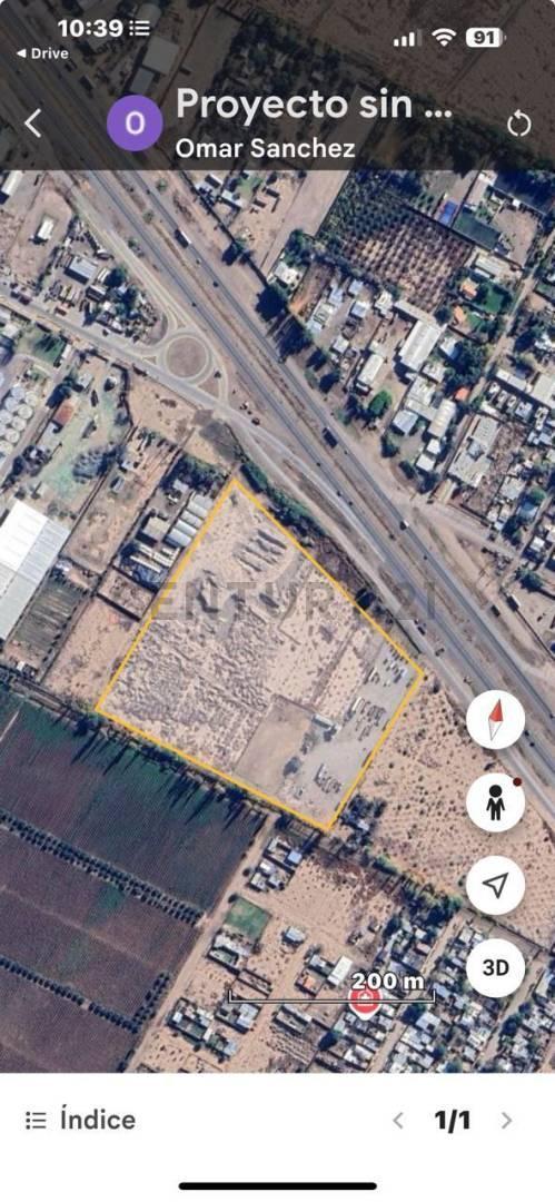 Foto de VENTA DE TERRENO COQUIMBITO MAIPU, imagen 1