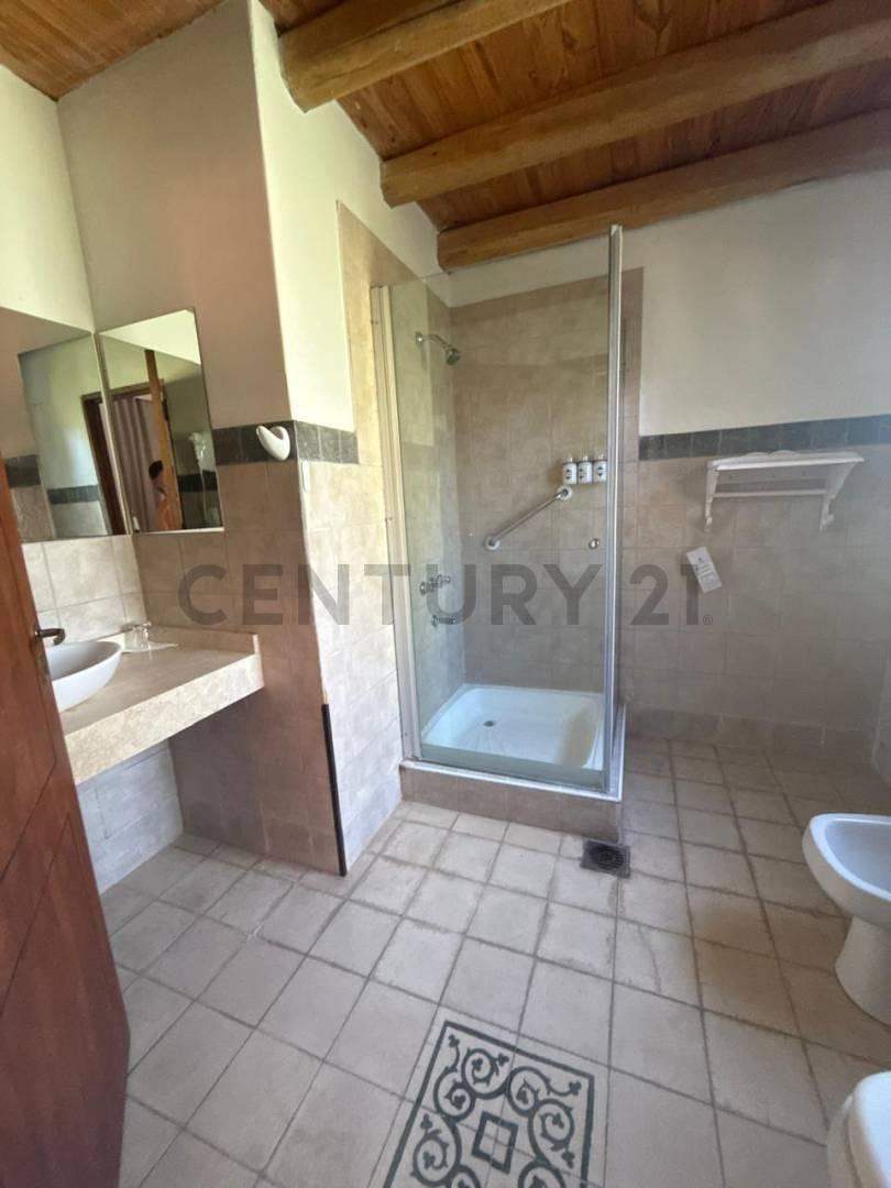 Foto de Hotel en venta Chacras de Coria Mendoza, imagen 2