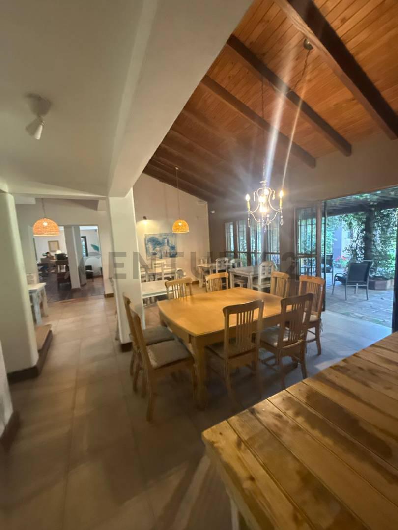 Foto de Hotel en venta Chacras de Coria Mendoza, imagen 5