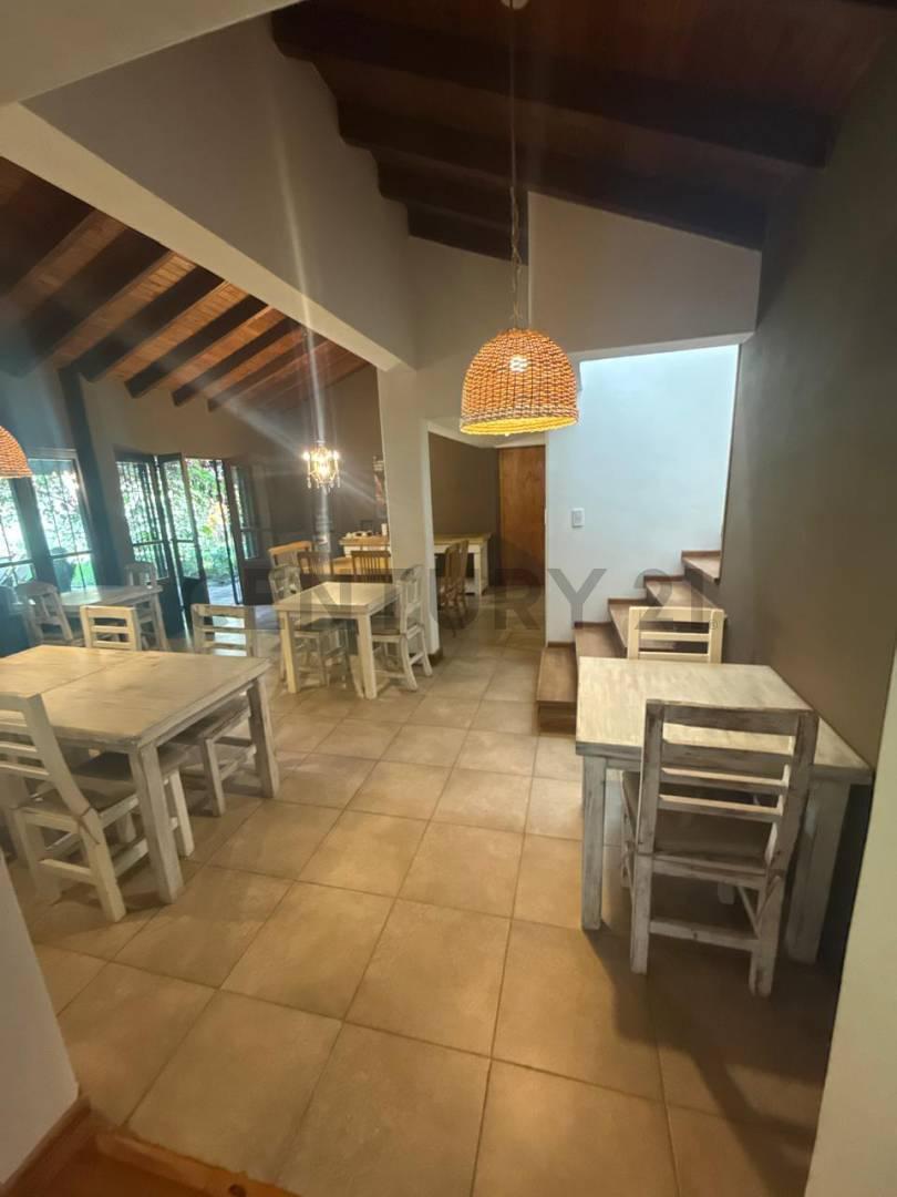 Foto de Hotel en venta Chacras de Coria Mendoza, imagen 4
