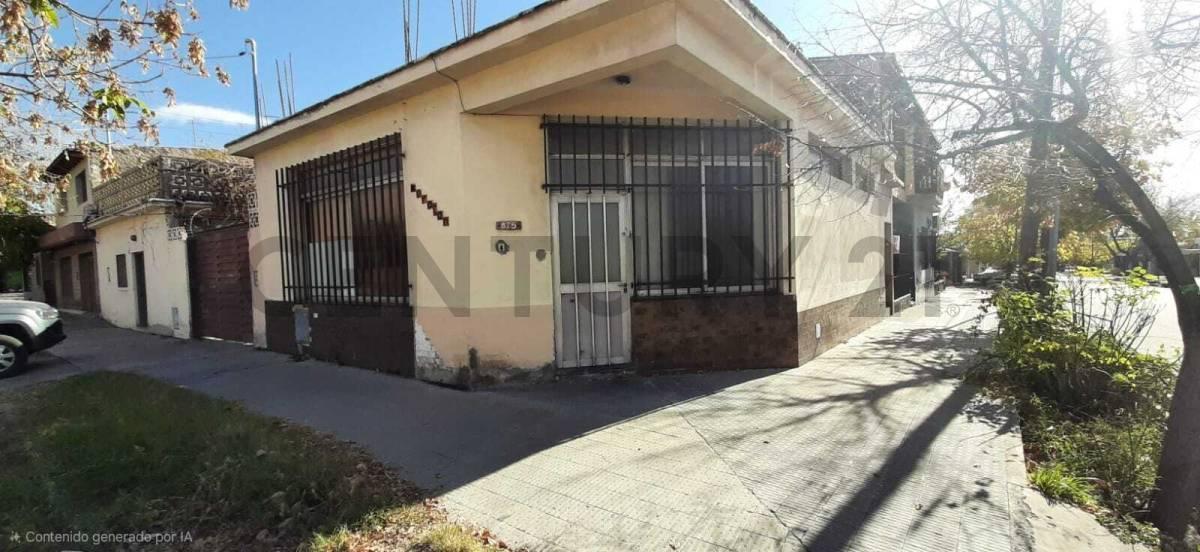 Foto de Se vende conjunto de casas. Godoy Cruz, imagen 1