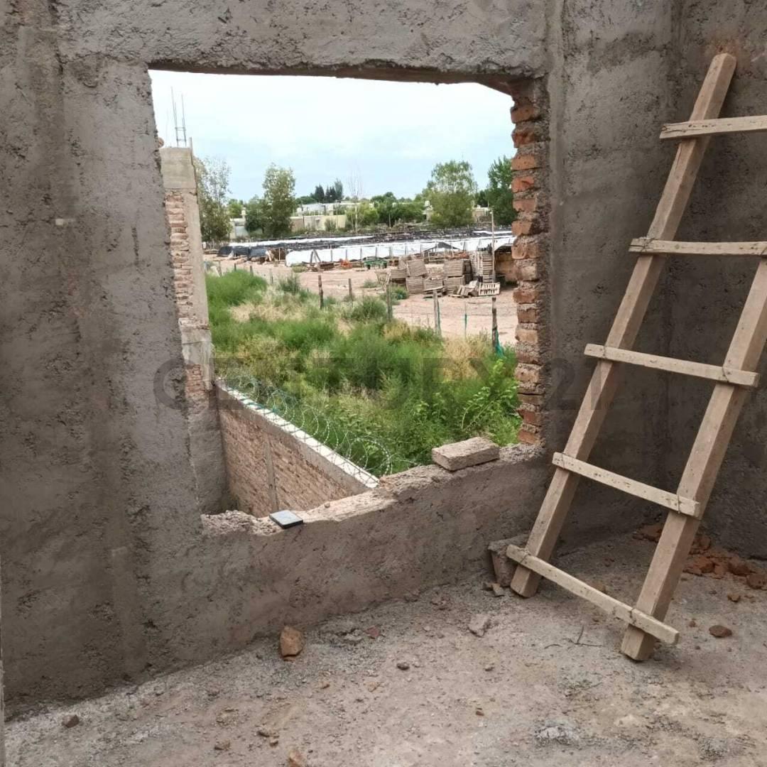 Foto de la propiedad en severo del castillo 1317, Guaymallén, Mendoza