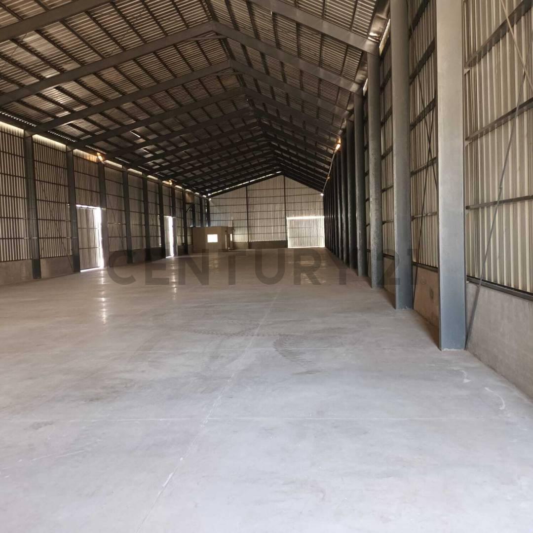 Foto de Nave industrial en Alquiler, imagen 3