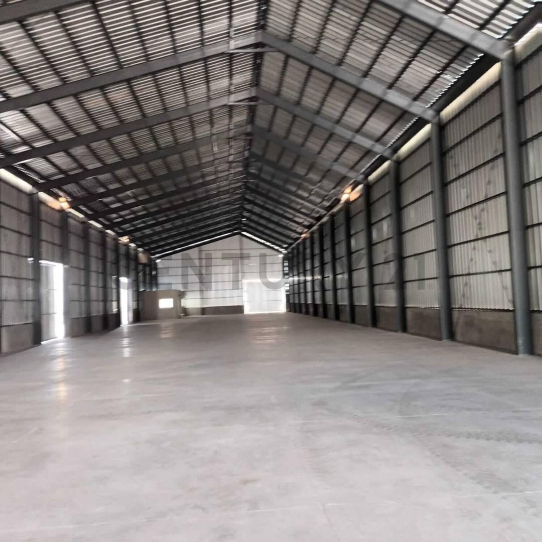 Foto de Nave industrial en Alquiler, imagen 4