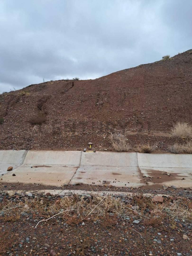Foto de TERRENO EN VARIANTE PALMIRA RUTA NACIONAL 7,( LUJAN DE CUYO, MENDOZA)., imagen 4