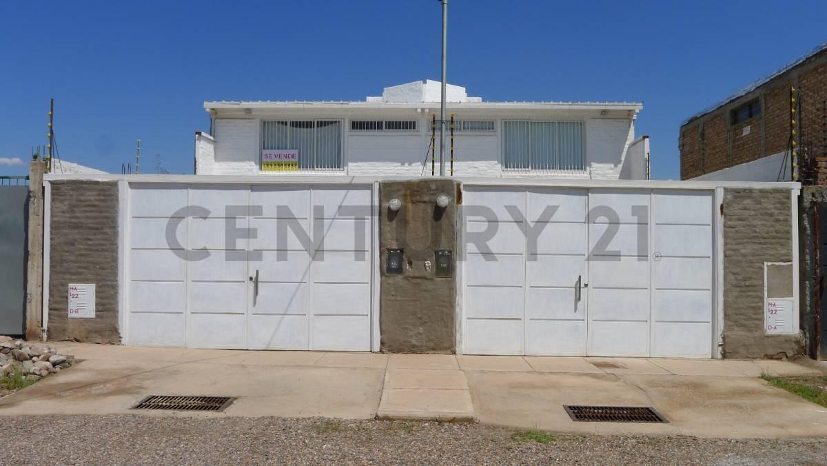 Foto de VENTA DUPLEX EN JESUS NAZARENO - GUAYMALLEN, imagen 1