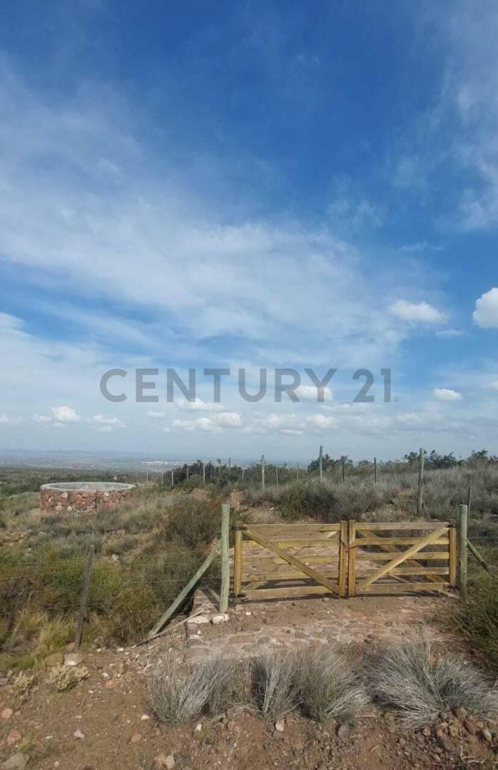 Foto de Venta Lote en La Crucecita Lujan de Cuyo, imagen 5
