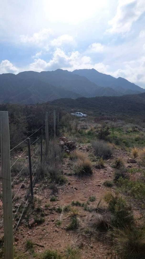 Foto de Venta Lote en La Crucecita Lujan de Cuyo, imagen 2