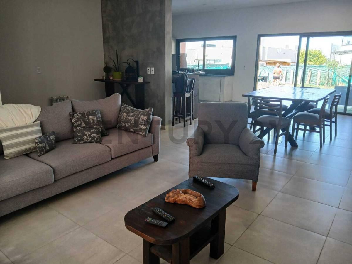 Foto de Barrio Milcayac I, Luján de Cuyo. Casa en venta, imagen 4