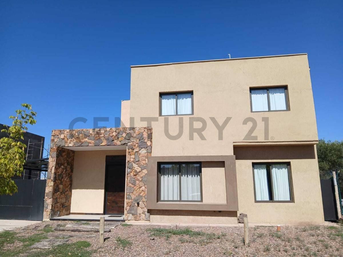 Foto de Barrio Milcayac I, Luján de Cuyo. Casa en venta, imagen 1