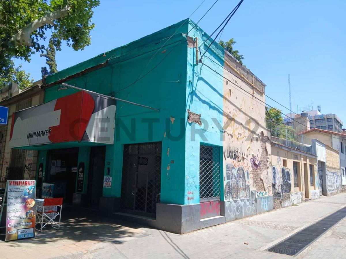 Foto de VENTA LOTE EN CIUDAD DE MENDOZA, imagen 4