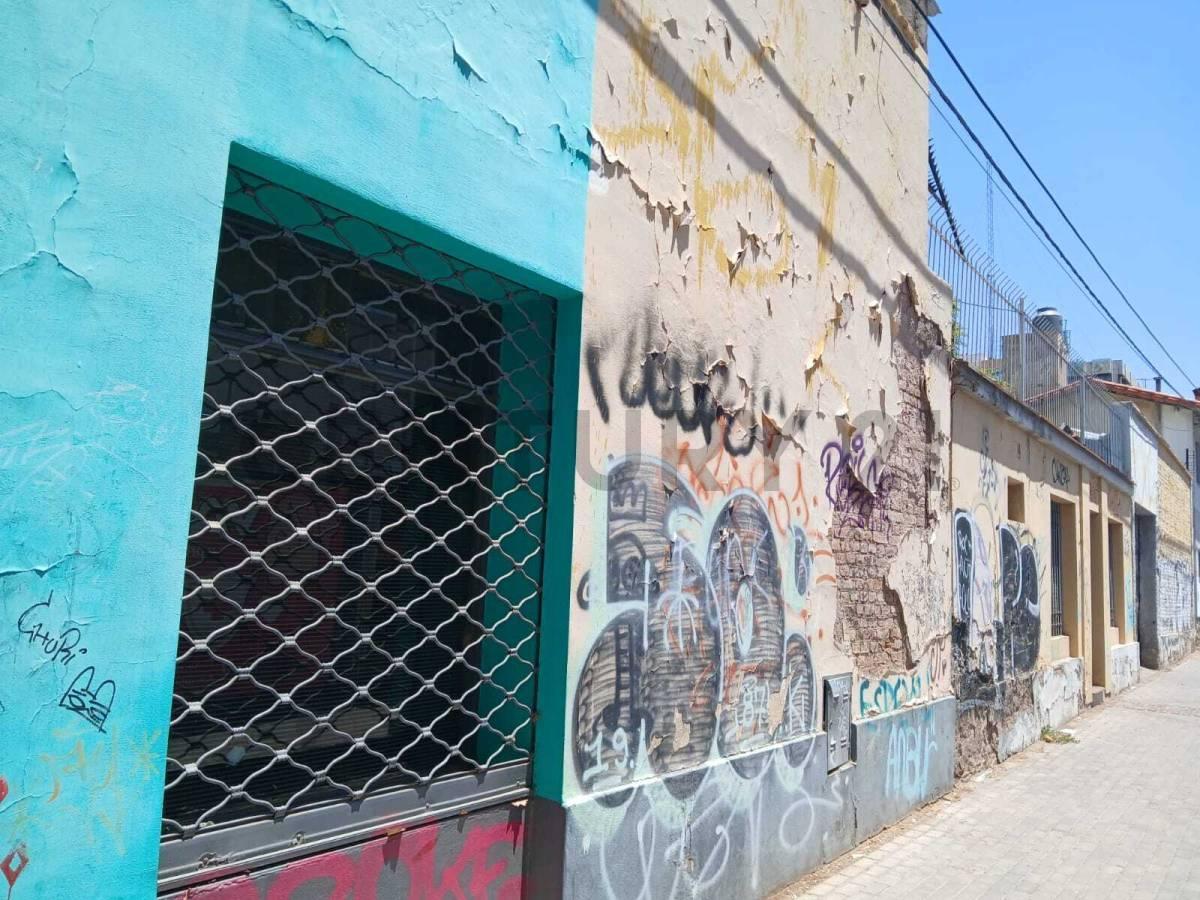 Foto de VENTA LOTE EN CIUDAD DE MENDOZA, imagen 3