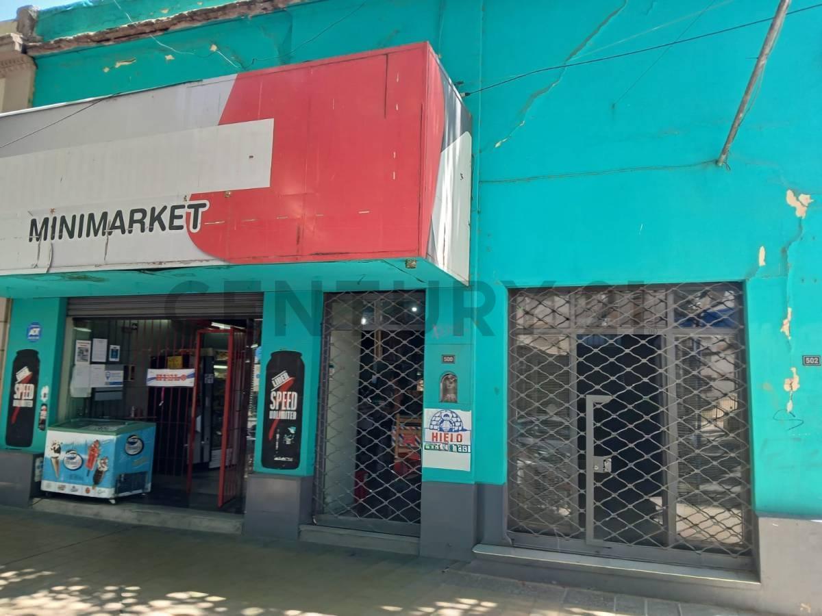 Foto de VENTA LOTE EN CIUDAD DE MENDOZA, imagen 5