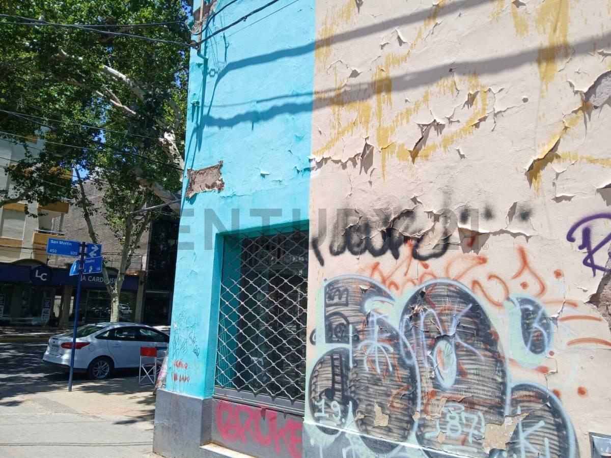 Foto de VENTA LOTE EN CIUDAD DE MENDOZA, imagen 1