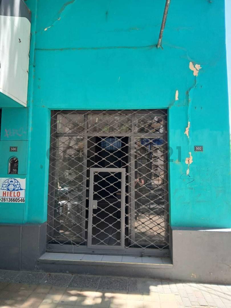 Foto de VENTA LOTE EN CIUDAD DE MENDOZA, imagen 2