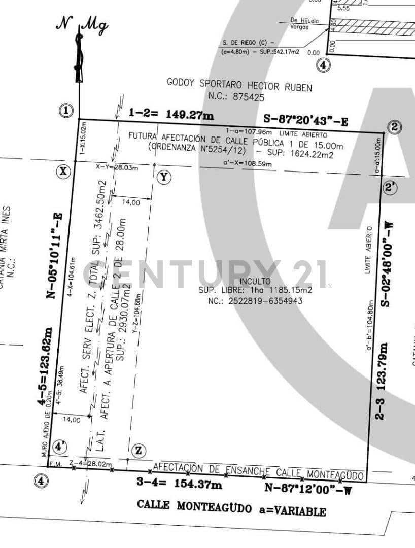 Foto de VENTA LOTE COQUIMBITO, MAIPÚ, imagen 5