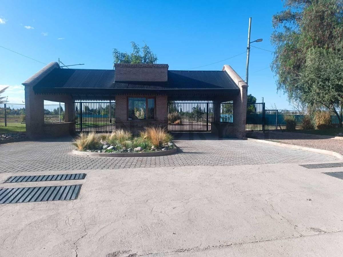 Foto de TERRENO/LOTE EN VENTA EN B° SUELOS DE OLAVARRIA – PERDRIEL - LUJAN, imagen 1