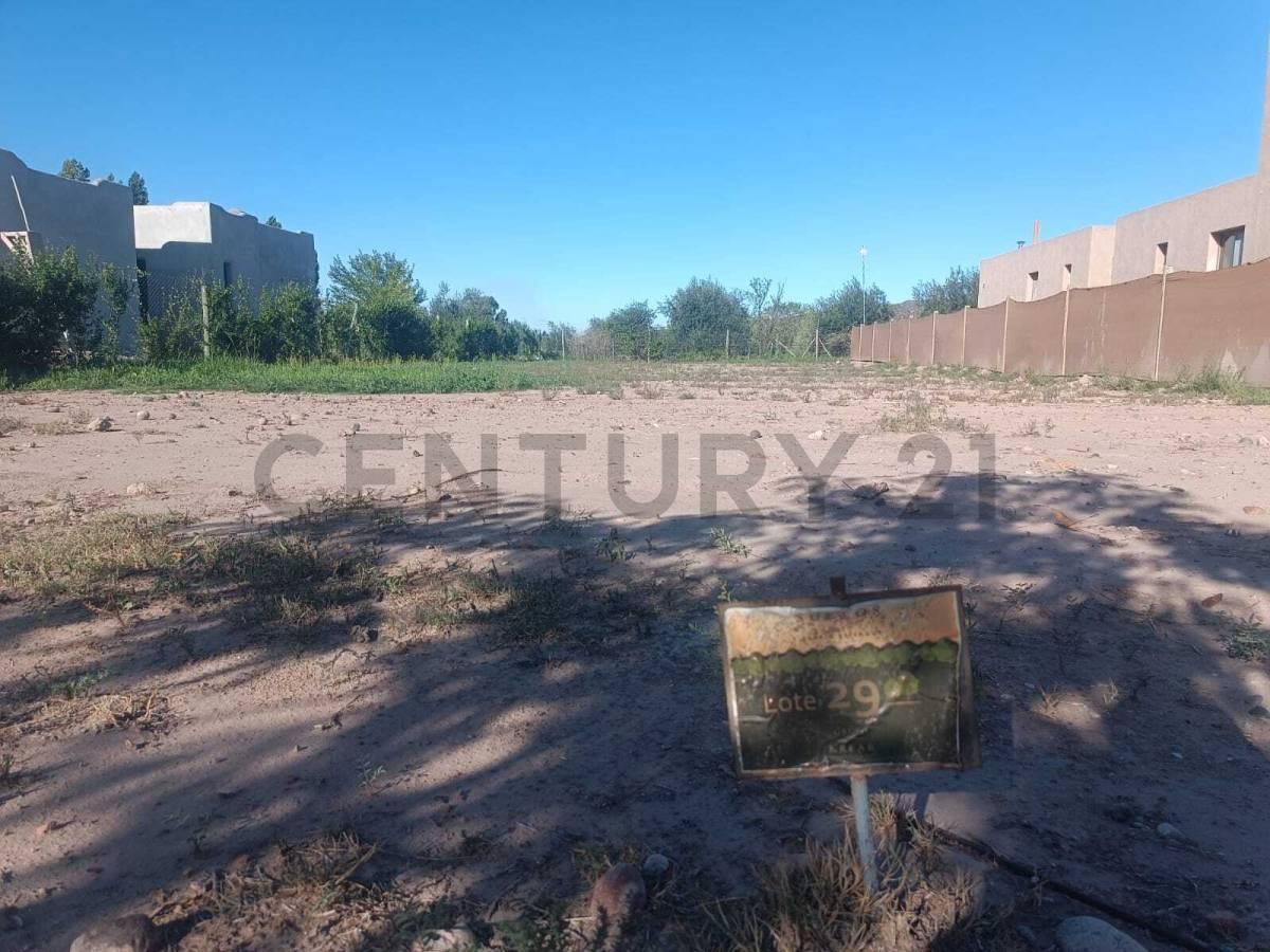 Foto de TERRENO/LOTE EN VENTA EN B° SUELOS DE OLAVARRIA – PERDRIEL - LUJAN, imagen 2