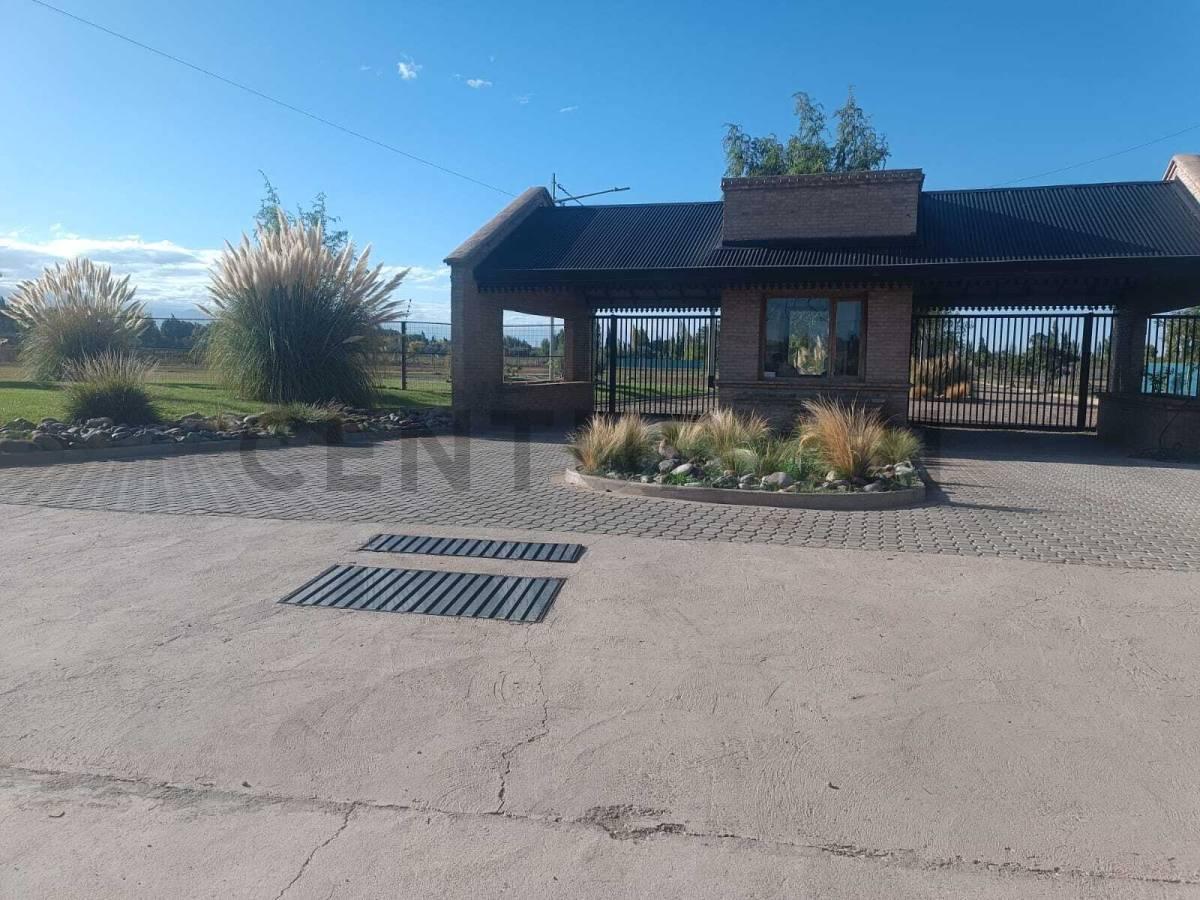 Foto de TERRENO/LOTE EN VENTA EN B° SUELOS DE OLAVARRIA – PERDRIEL - LUJAN, imagen 5