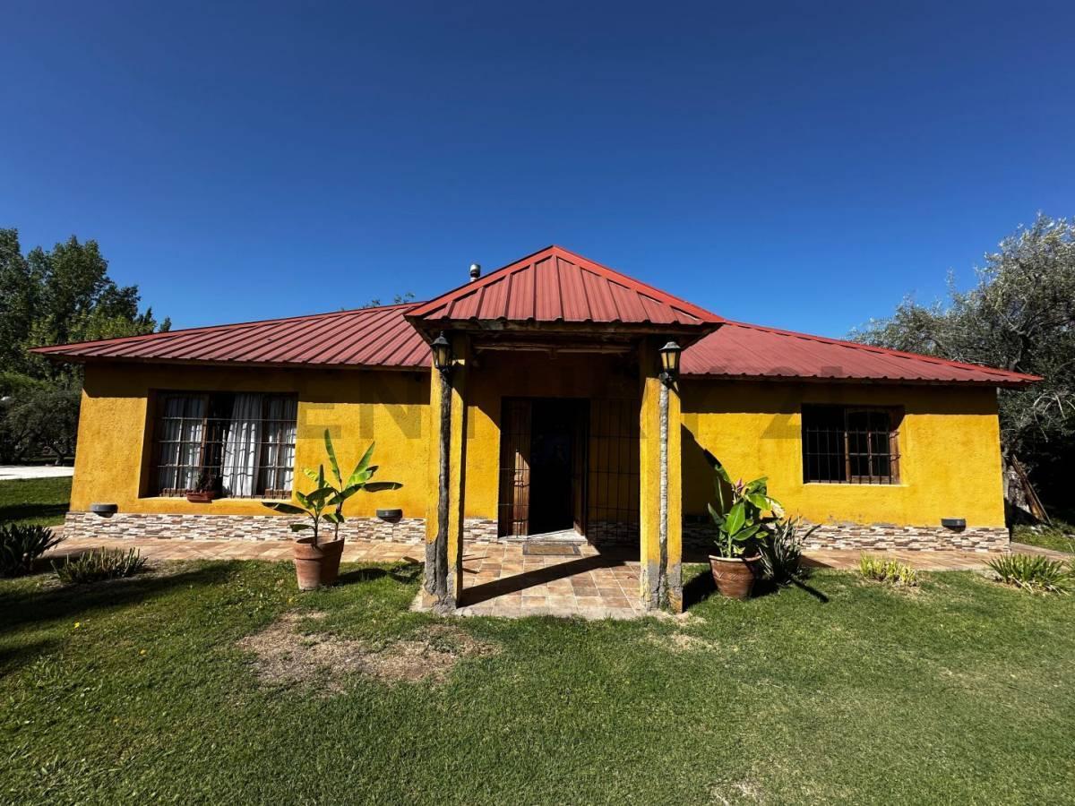 Foto de Casa en venta Rodeo del Medio Maipu, imagen 4