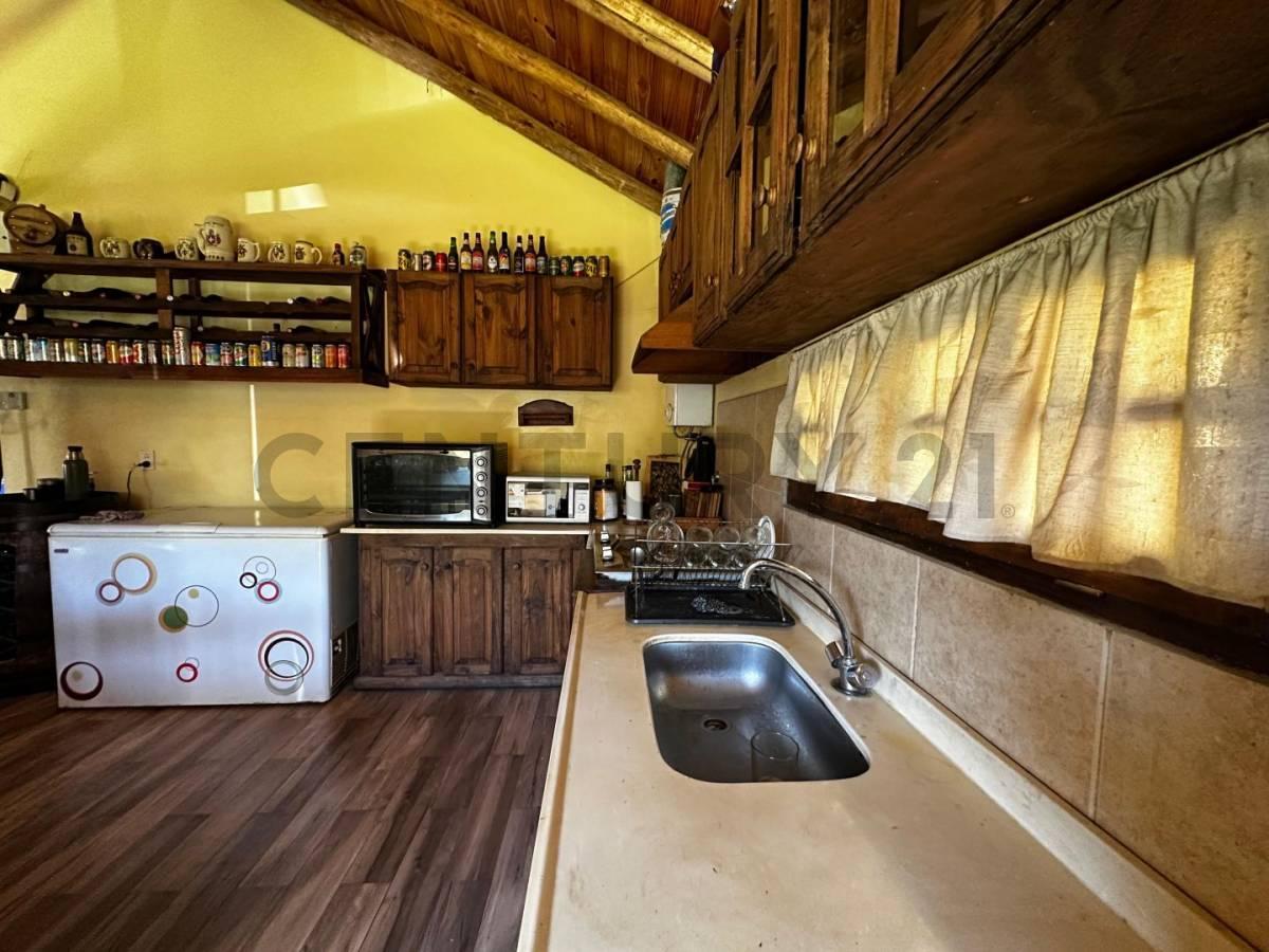 Foto de Casa en venta Rodeo del Medio Maipu, imagen 2