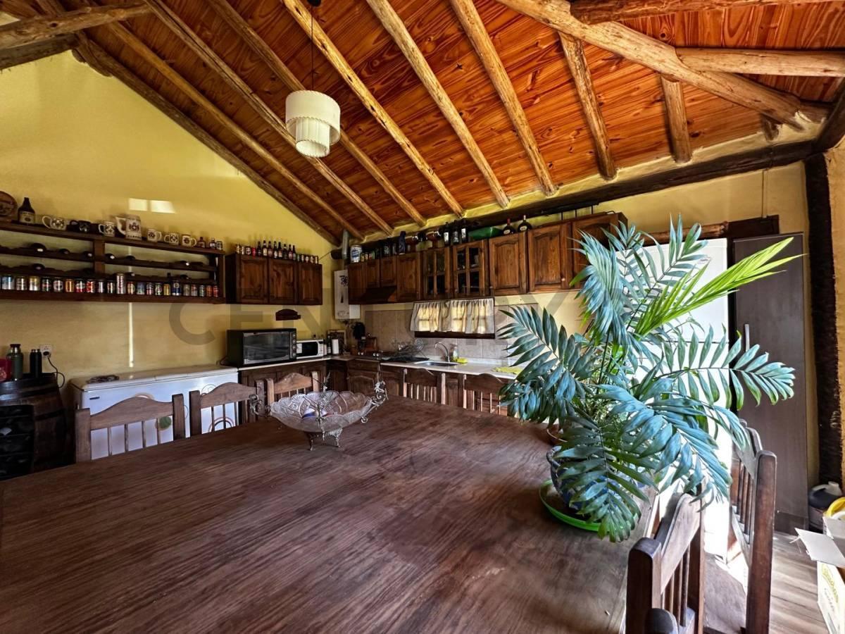 Foto de Casa en venta Rodeo del Medio Maipu, imagen 3