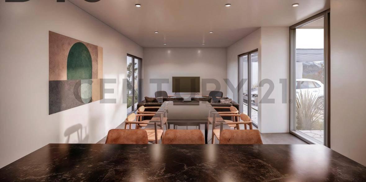 Foto de Venta de casa en Barrio Privado Las Cortaderas 3, imagen 4