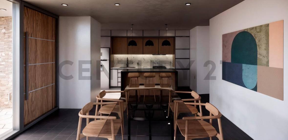 Foto de Venta de casa en Barrio Privado Las Cortaderas 3, imagen 2