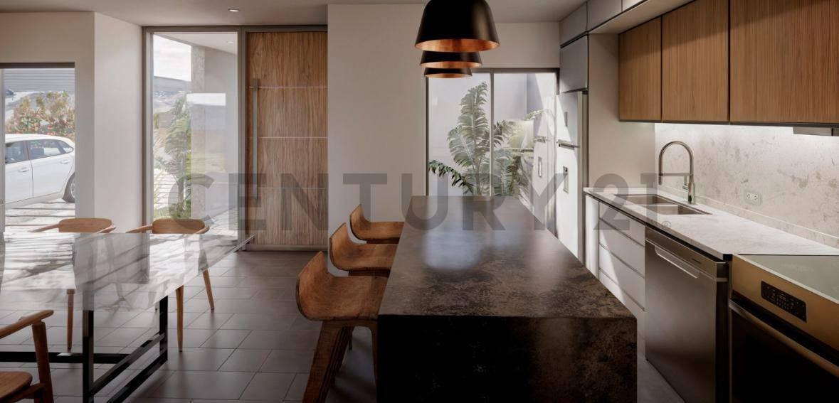 Foto de Venta de casa en Barrio Privado Las Cortaderas 3, imagen 3