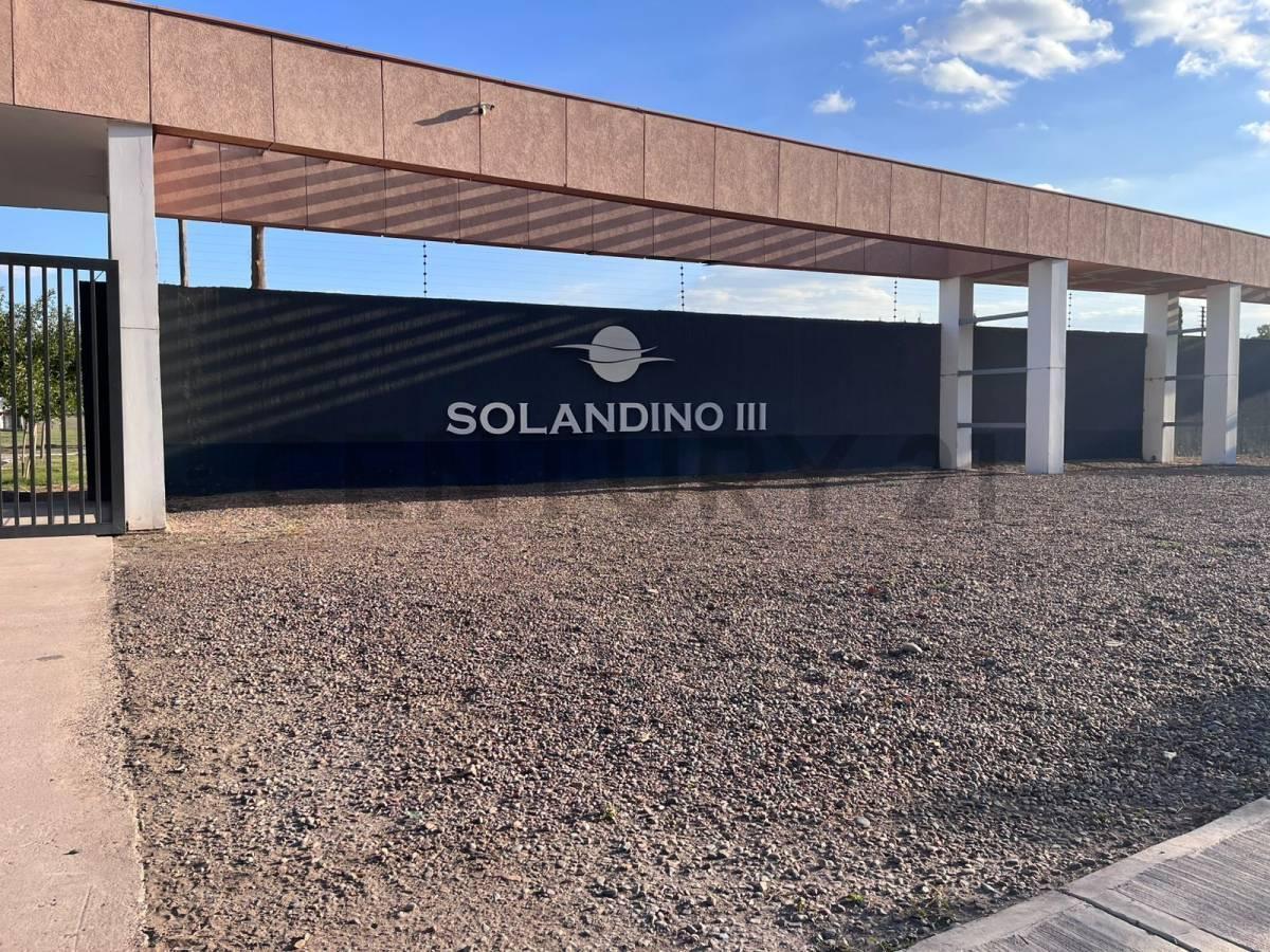 Foto de LOTE SOLANDINO III - GUAYMALLÉN, imagen 1