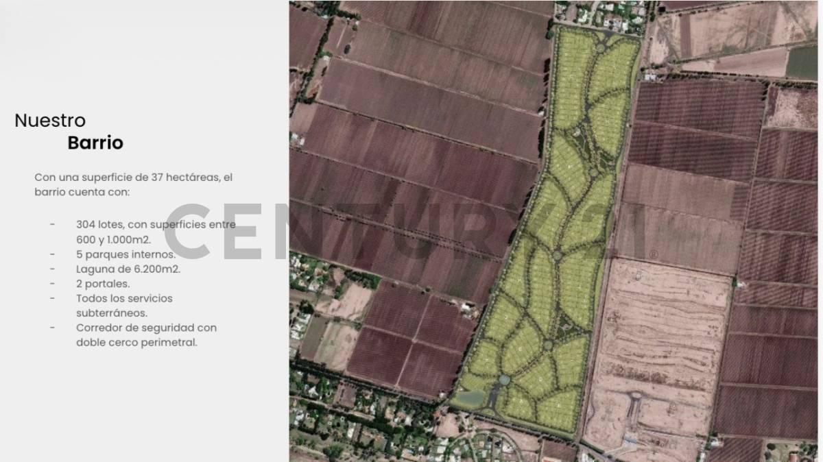 Foto de Preventa exclusiva – Lotes en Qvattro del Plata, Vistalba, imagen 4