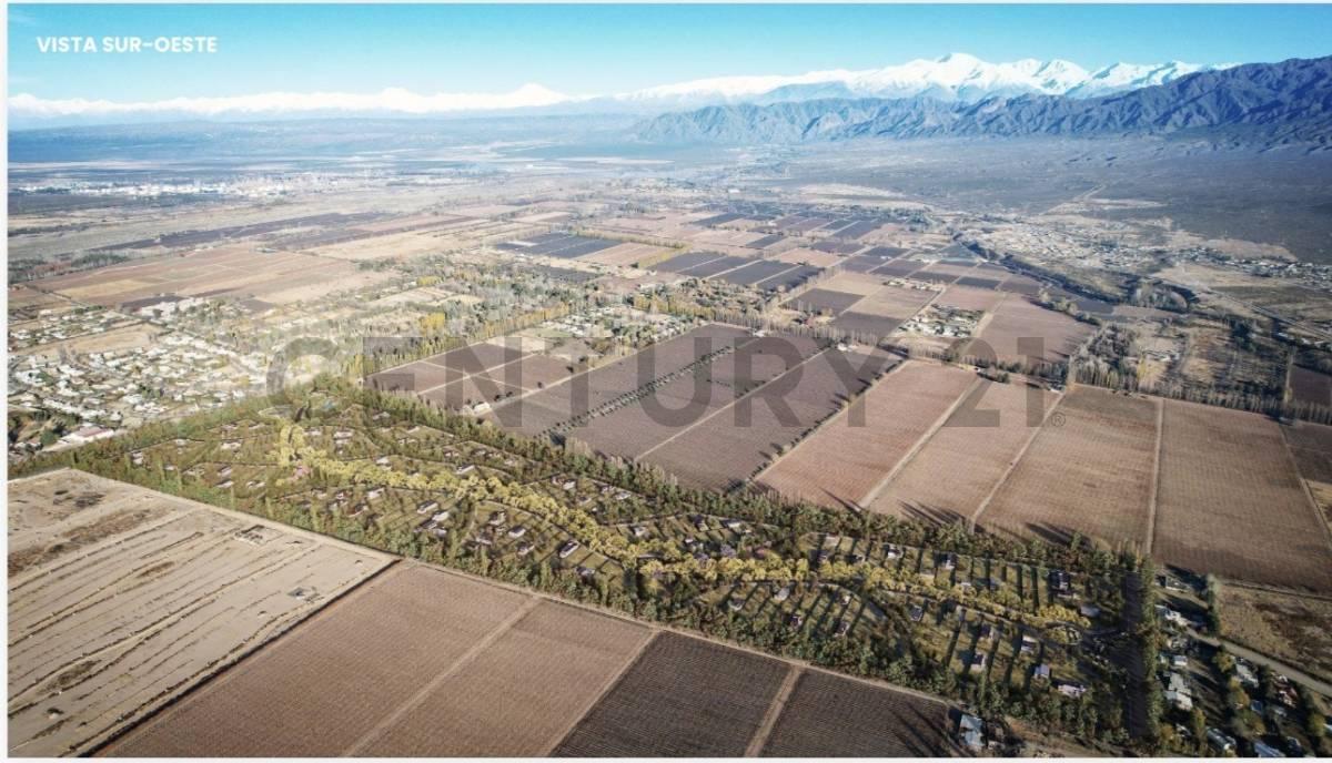Foto de Preventa exclusiva – Lotes en Qvattro del Plata, Vistalba, imagen 5