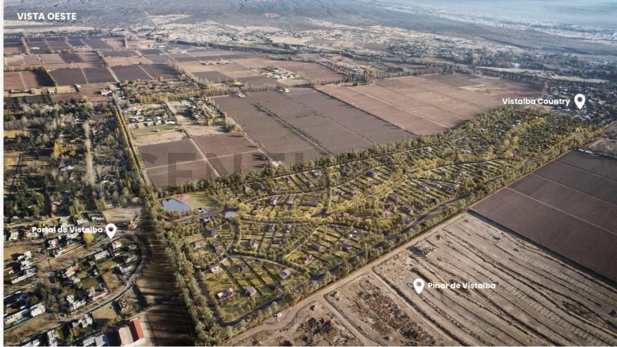 Foto de Preventa exclusiva – Lotes en Qvattro del Plata, Vistalba, imagen 2