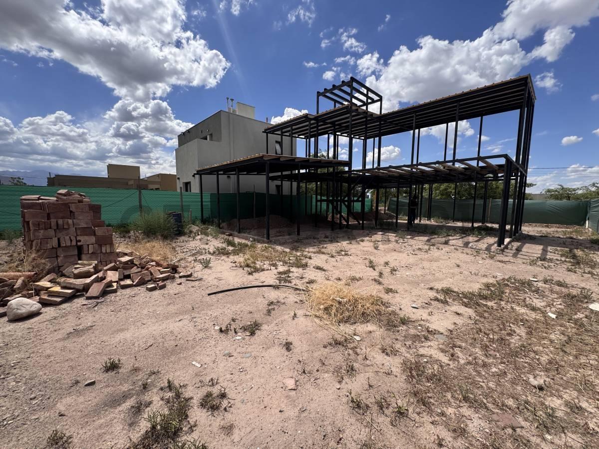 Foto de TERRENO EN VENTA MAYOR DRUMOND- LUJAN DE CUYO, imagen 5