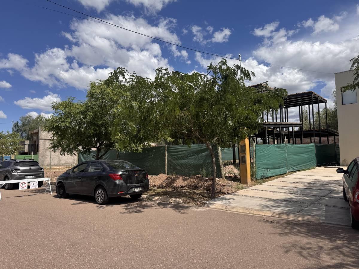 Foto de TERRENO EN VENTA MAYOR DRUMOND- LUJAN DE CUYO, imagen 4