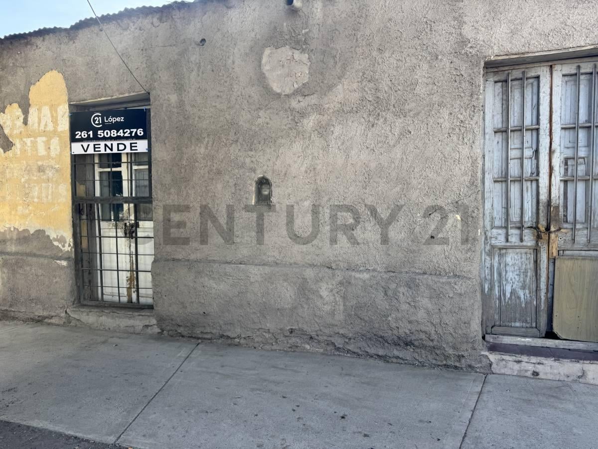 Foto de VENTA DE TERRENO – RODEO DE LA CRUZ, GUAYMALLÉN, imagen 2