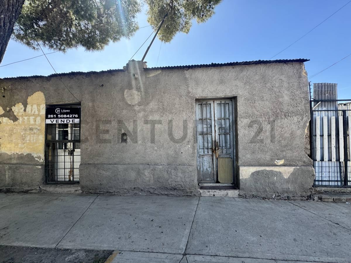 Foto de VENTA DE TERRENO – RODEO DE LA CRUZ, GUAYMALLÉN, imagen 3