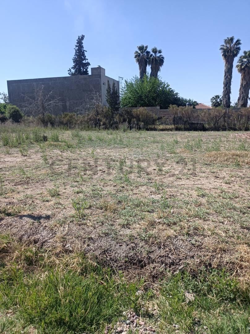 Foto de Century21 López ofrece a la venta Terreno en Barrio cerrado "Isgró", en, imagen 4