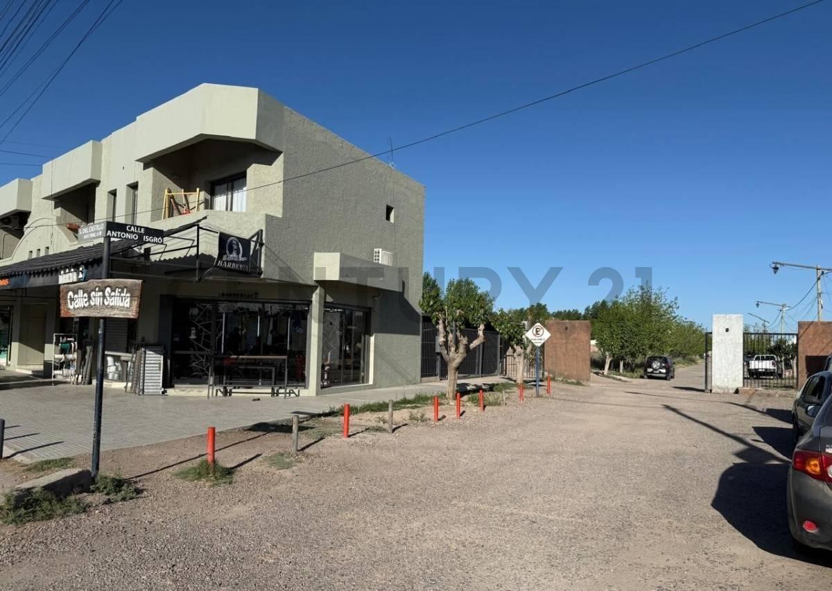 Foto de Century21 López ofrece a la venta Terreno en Barrio cerrado "Isgró", en, imagen 2