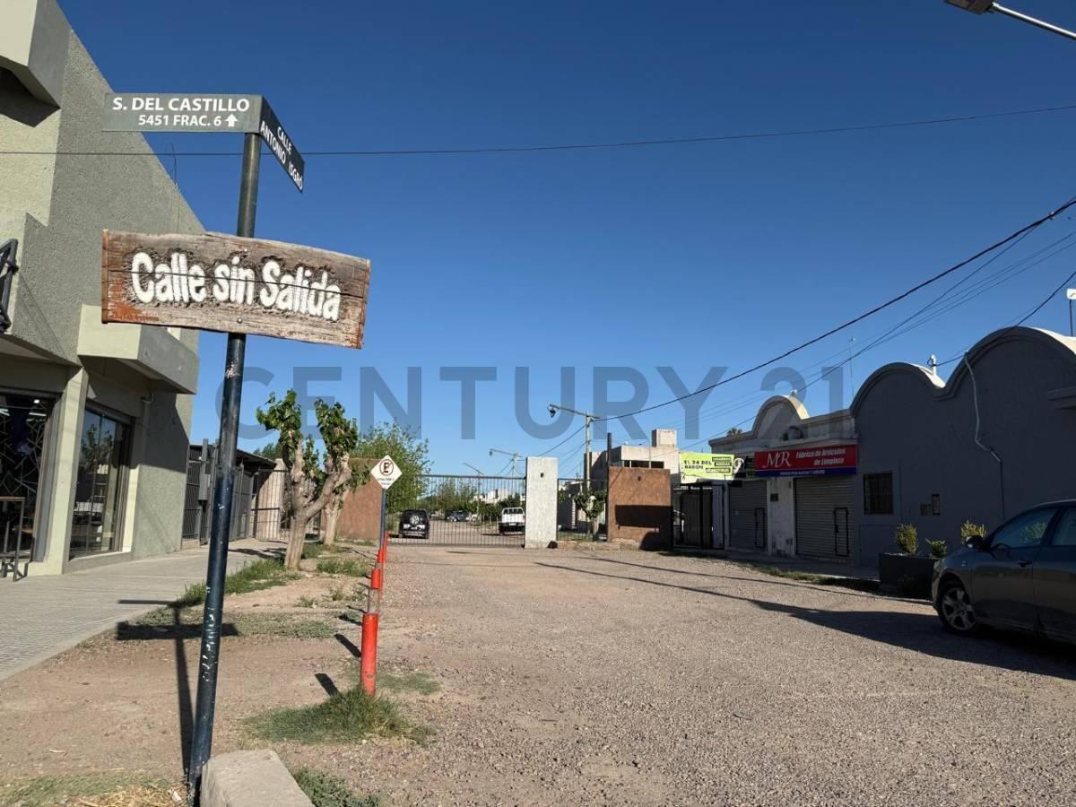 Foto de Century21 López ofrece a la venta Terreno en Barrio cerrado "Isgró", en, imagen 3