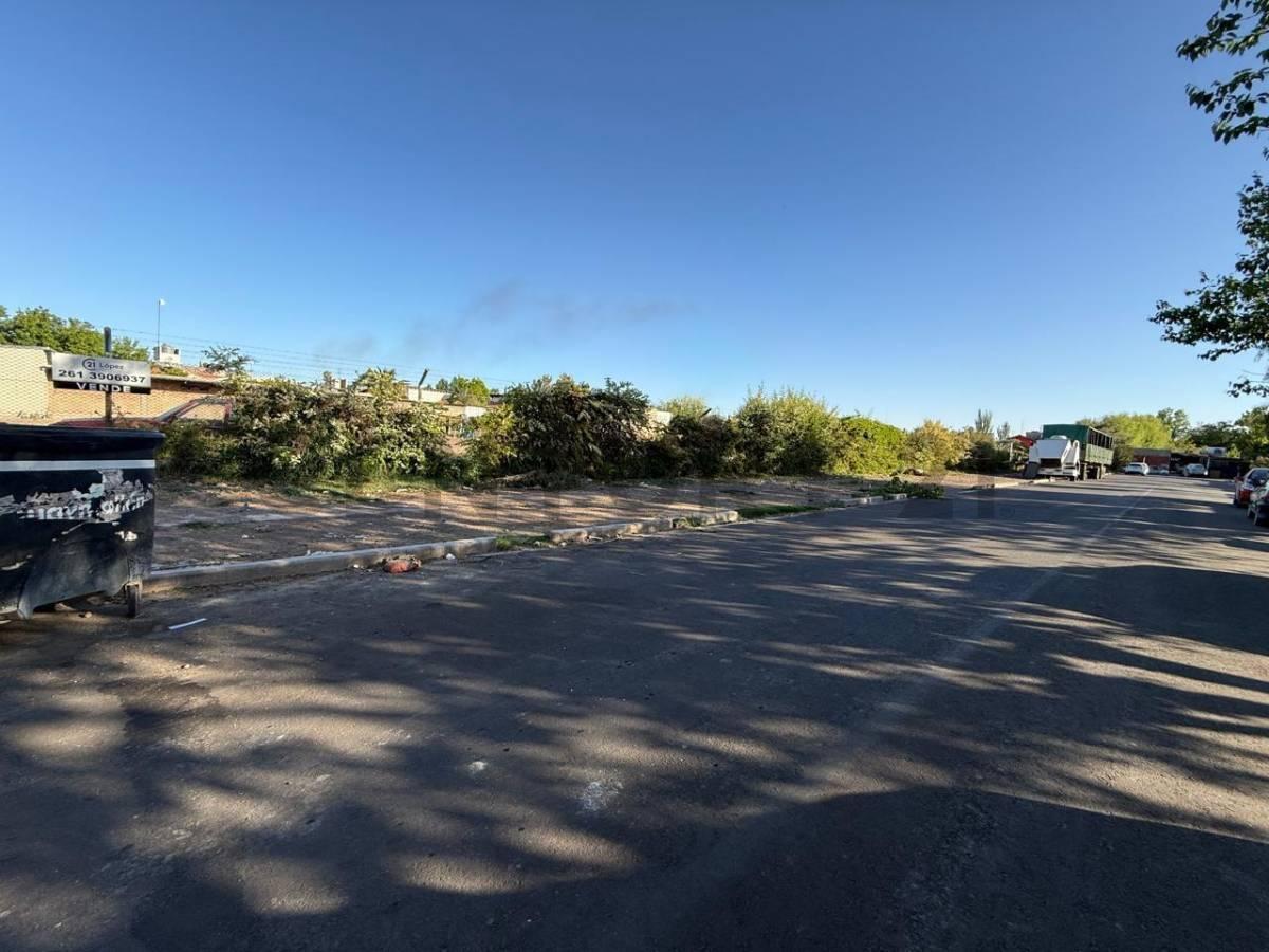 Foto de Century21 López ofrece a la venta terrenos en Barrio Mori de Los, imagen 2