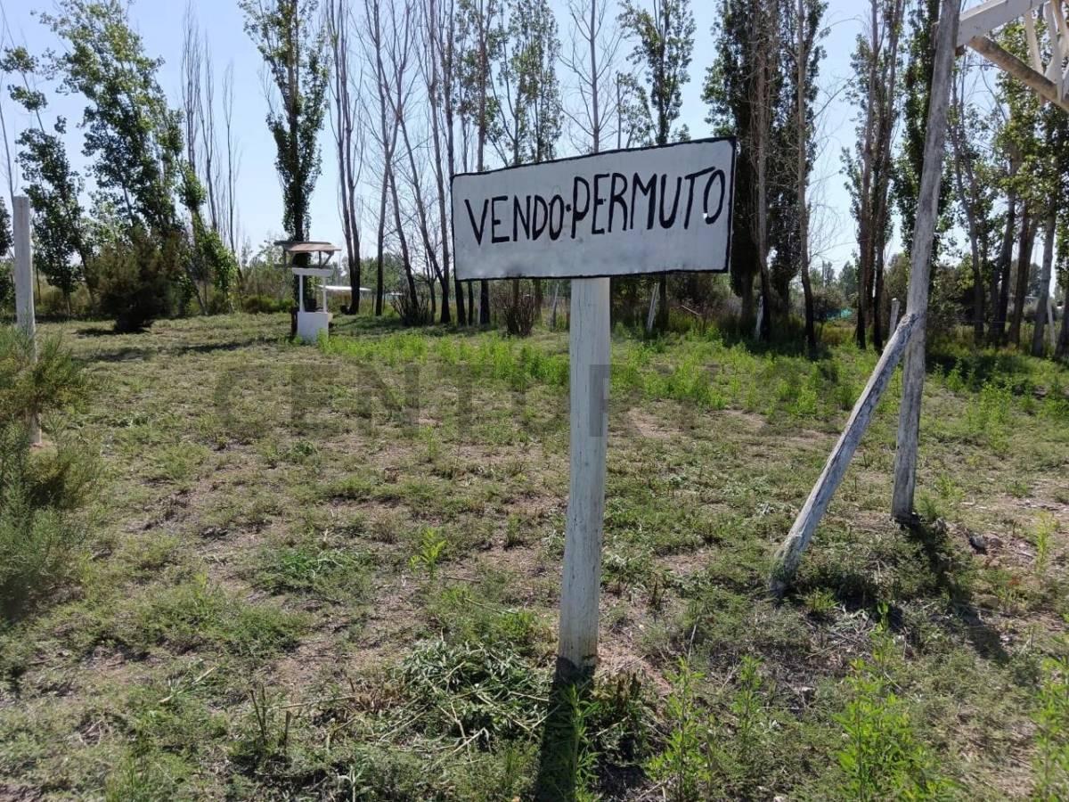 Foto de Terreno en venta en Maipú, imagen 4