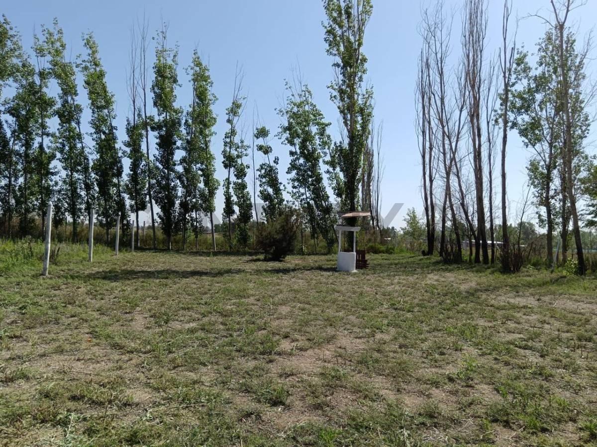 Foto de Terreno en venta en Maipú, imagen 1