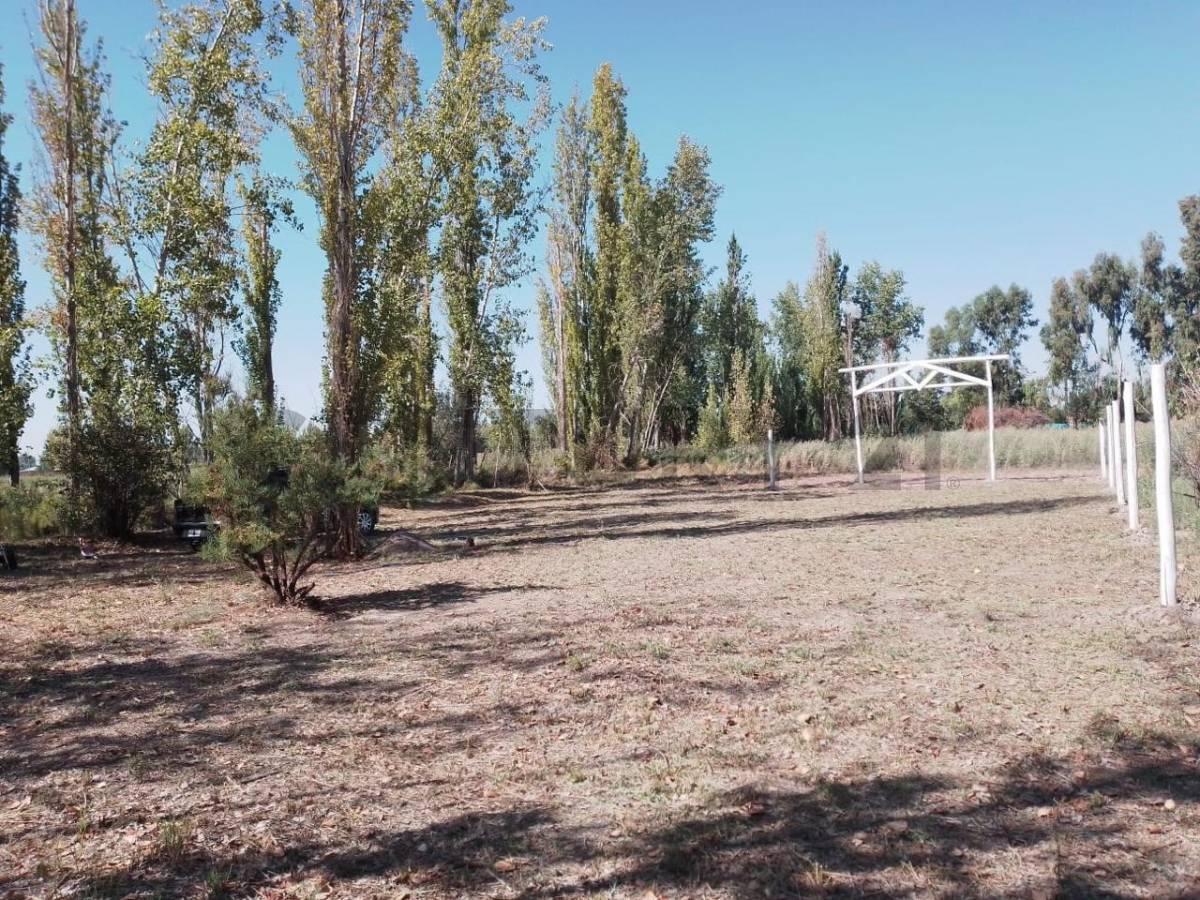 Foto de Terreno en venta en Maipú, imagen 2