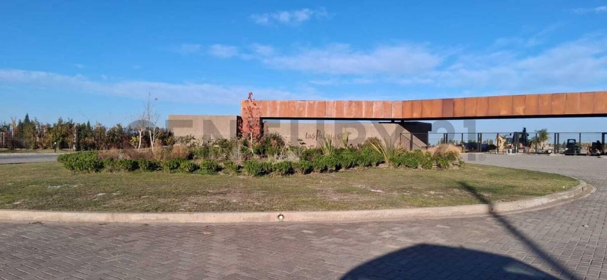 Foto de LOTE EN BARRIO LAS PALMAS DE MAIPU - 1° ETAPA, imagen 5