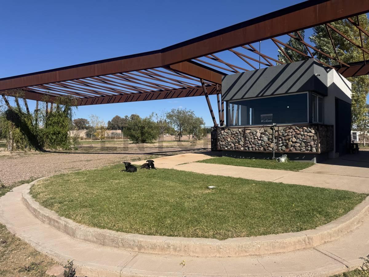 Foto de TERRENOS EN VENTA BARRIO PRIVADO EL BOSQUE – RODEO DEL MEDIO, imagen 4