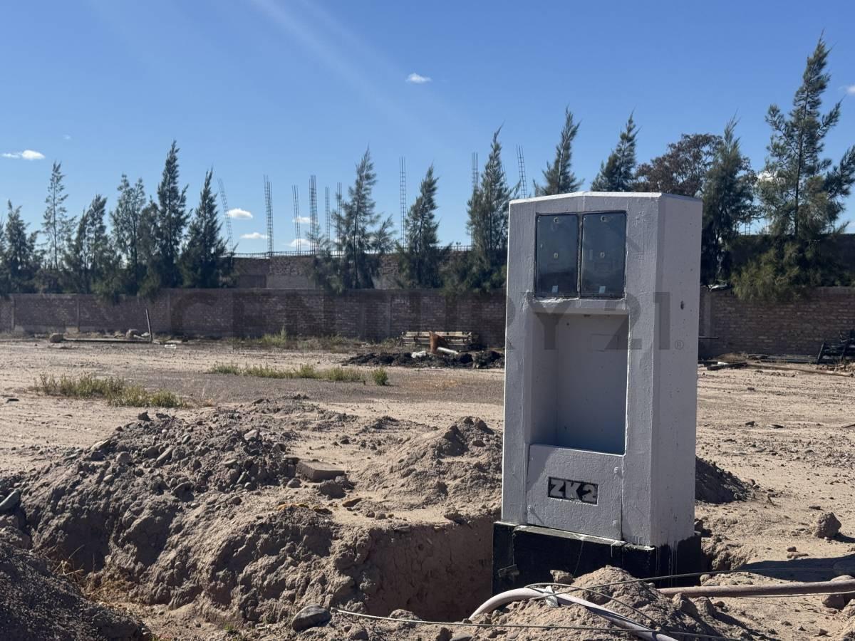 Foto de TERRENOS EN VENTA BARRIO PRIVADO EL BOSQUE – RODEO DEL MEDIO, imagen 2