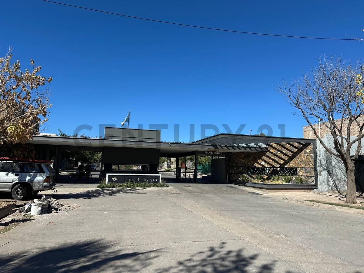 Foto de Lote en venta – Barrio Privado Las Acacias, Godoy Cruz, imagen 2